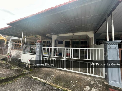 SP Bandar Mutiara Single Storey House