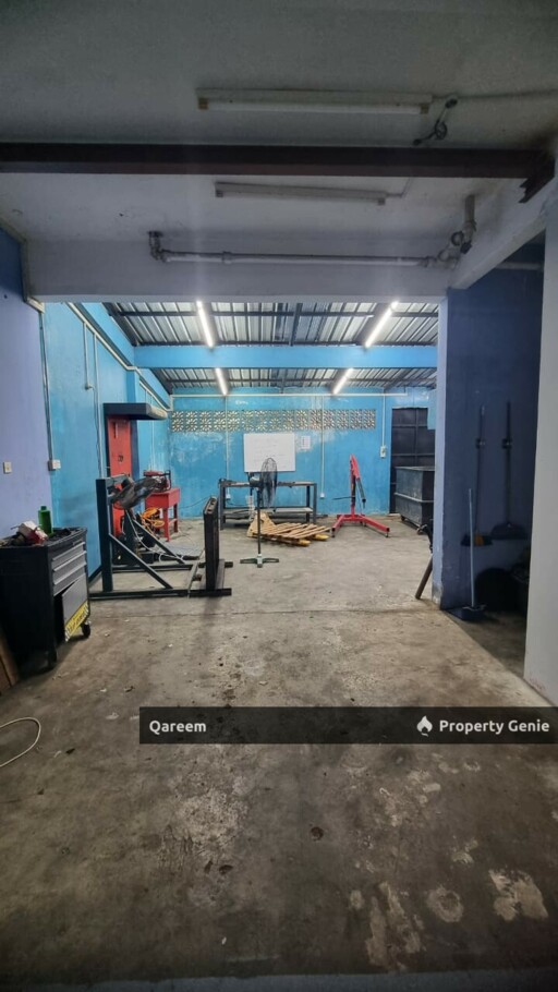 2 Storey Shoplot Setiawangsa AU3 Kuala Lumpur.