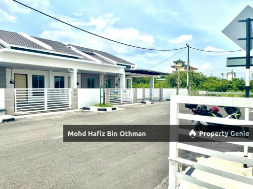 TAMAN SEPADU JAYA, TASEK GELUGOR P.PINANG