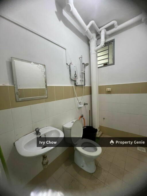 Kipark Apartment for Rent