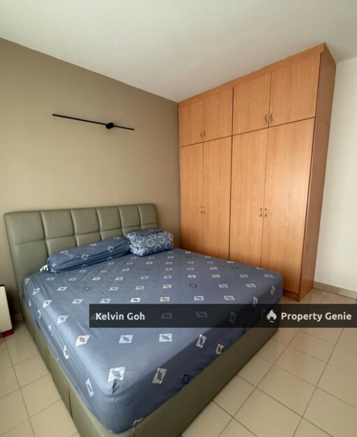 USJ 19 Starville Apartment Subang Jaya