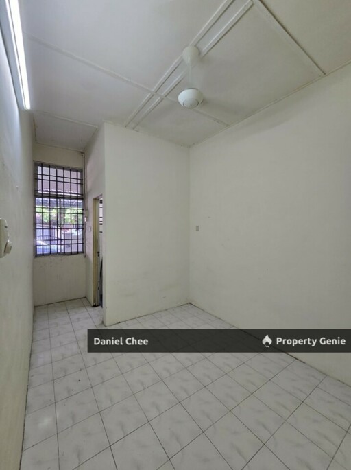 Ipoh Puncak Jelapang Rumah Setingkat Sedia Untuk Disewa