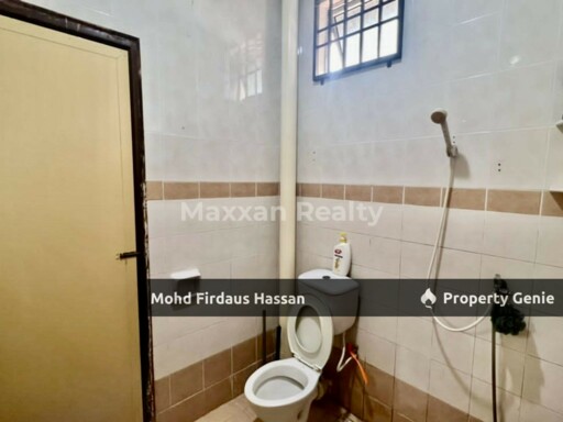 Renovated and Below Market Value! Double Storey Terrace, Bandar Putra Bertam, Penang.