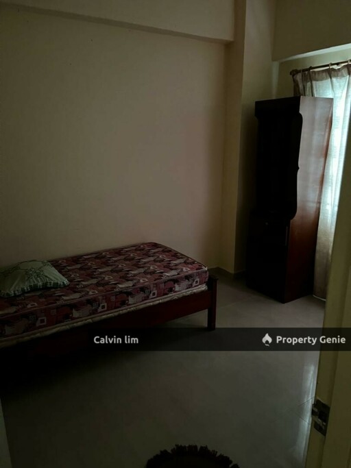 KEPONG SENTRAL , CONDOMINIUM