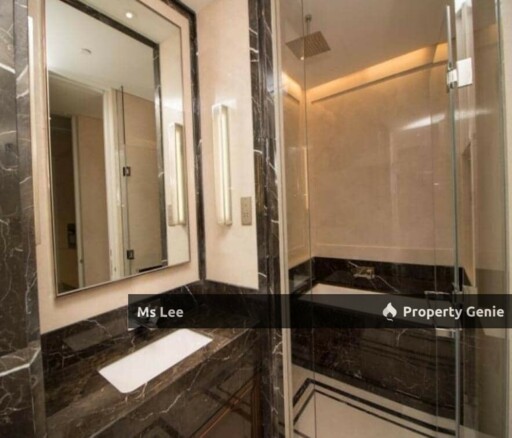 Pavilion Suites @ Bukit Bintang-Level 18 Corner Unit