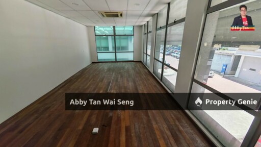 Looking for an Office, SPA, Facial Centre or Retail Space at KK Times Square?