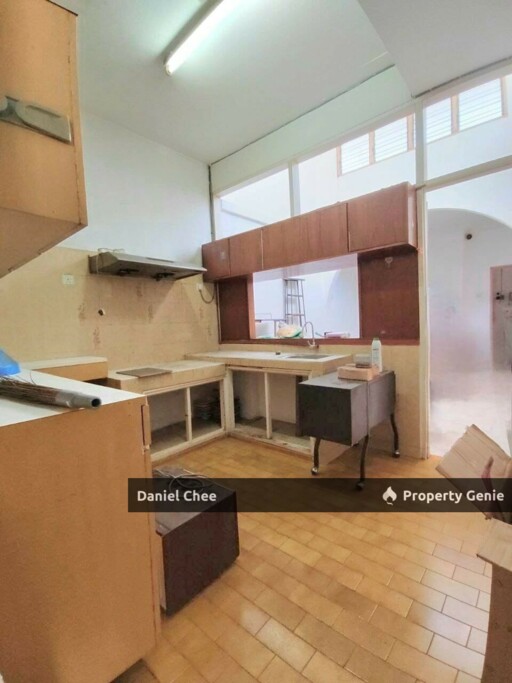 Ipoh Canning Garden Single Storey Terrace House For Sale