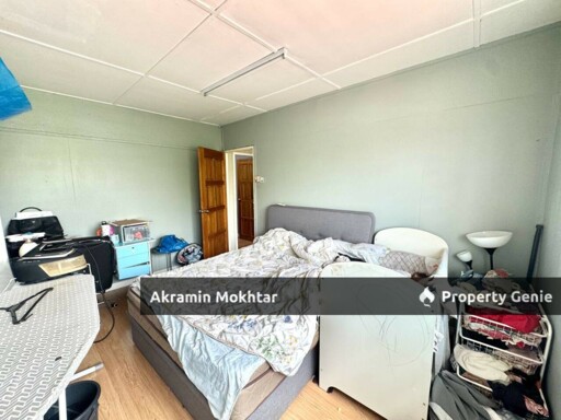Corner Unit & Facing Open | Double Storey Terrace Seksyen 17, Shah Alam