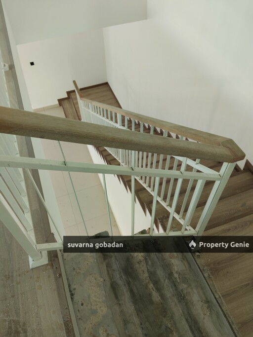 2 Storey semiD, Pasir Puteh, Ipoh Perak
