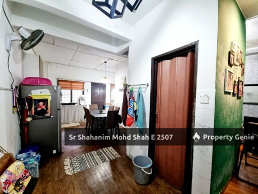 2 Storey Terrace House, Lrg Cakera Purnama, Puncak Alam