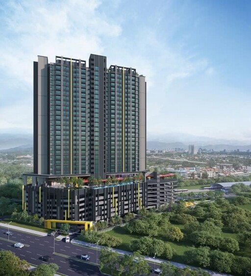 NIKKA CITY CENTRAL