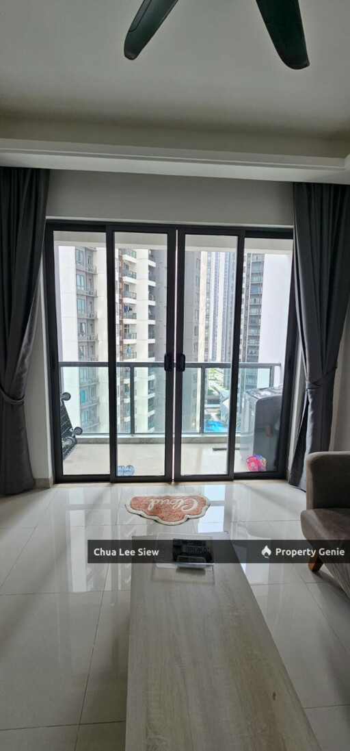 For RENT 🏡 R&F PHASE 1