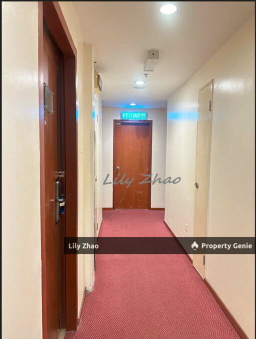 Prime 9-Storey Hotel Building for Sale, Investor Investment Tourists Attractions Spots in the Heart of Kota Kinabalu City Centre, Sabah, Malaysia