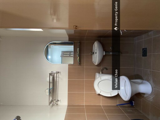 Fair Park Double Storey for SALE