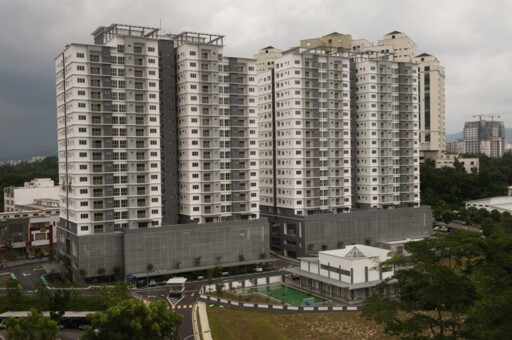 CASA LUMAYAN