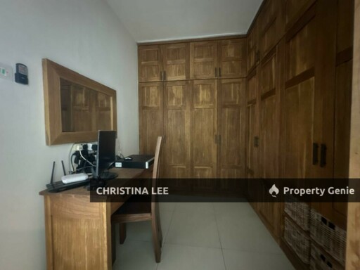 For Sale Double Storey Bungalow