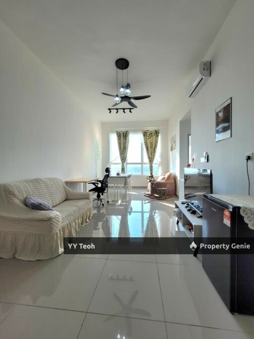Amber Cove Residence 2R Unit｜SEAVIEW
