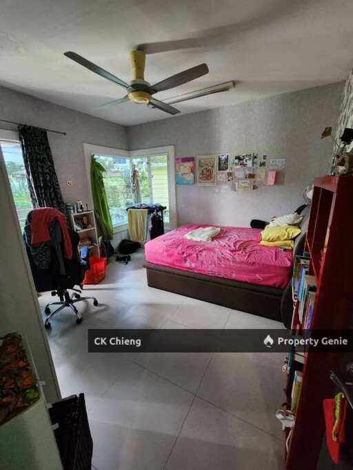Double Story Semi-D, Fully Renovated Private Pool, Seksyen 5 Petaling Jaya