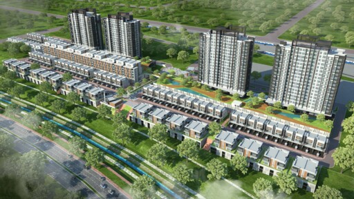 Kwasa Damansara