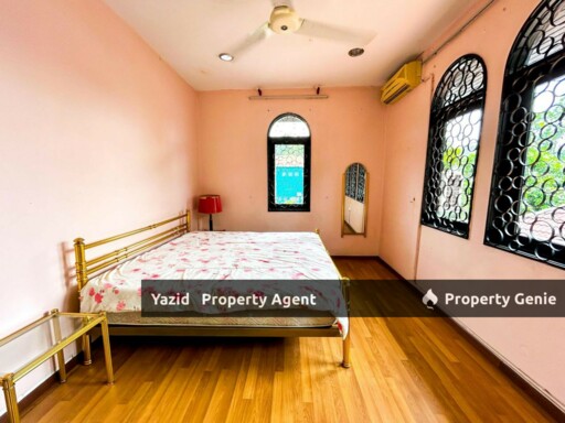 Bungalow Double Storey, Seksyen 11, Shah Alam
