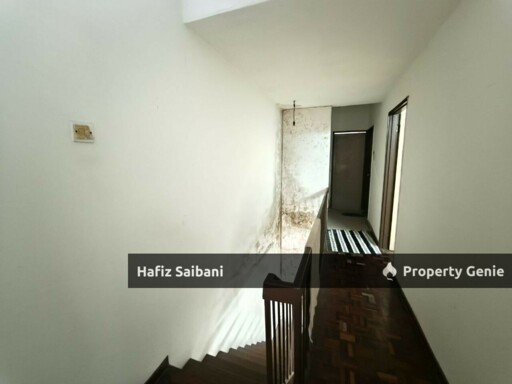 Double Storey Terrace Taman Sri Andalas Klang
