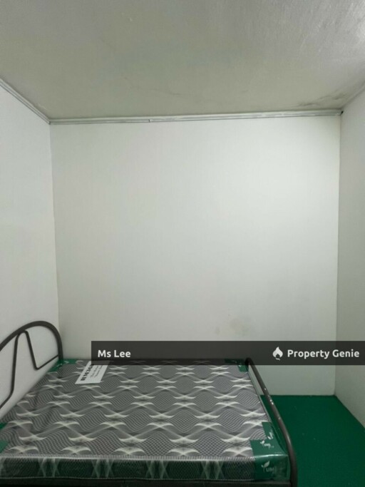 Female Rooms -Damai Complex @ Titiwangsa Sentral, KL-MRT-Ready Now