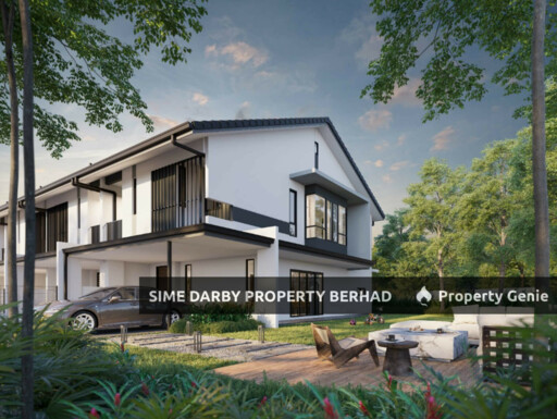 Nadira, Bandar Bukit Raja