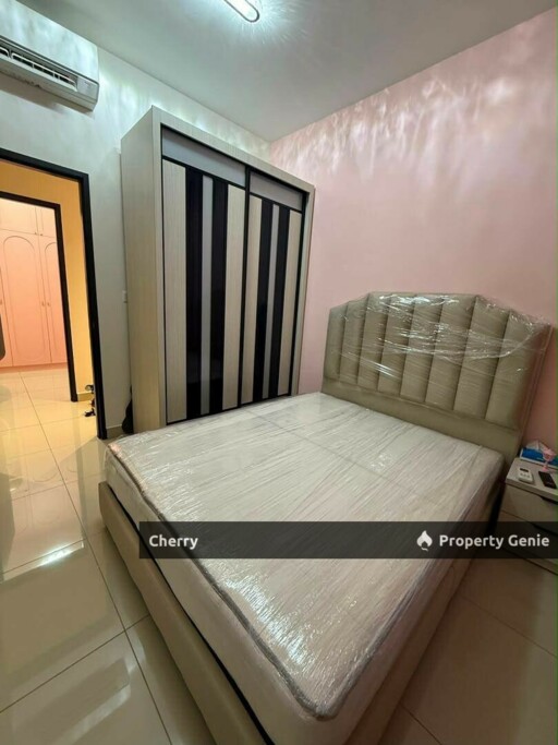 VERANDA RESIDENCE FOR RENT