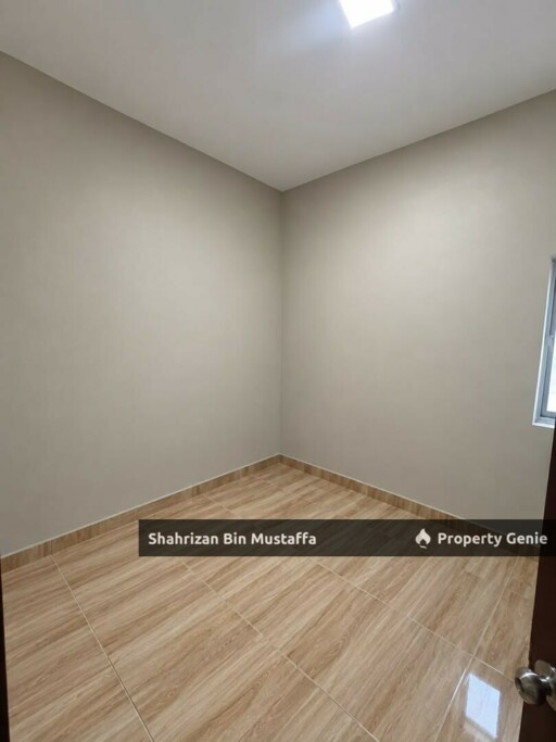 Larkin Idaman Apartment, International Lot, Larkin Johor