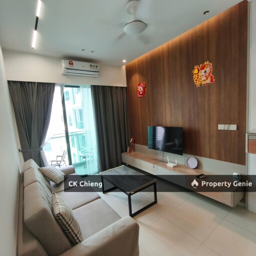 Verando Residence Rent, Fully Furnished 3 Rooms, Bandar Sunway Petaling Jaya