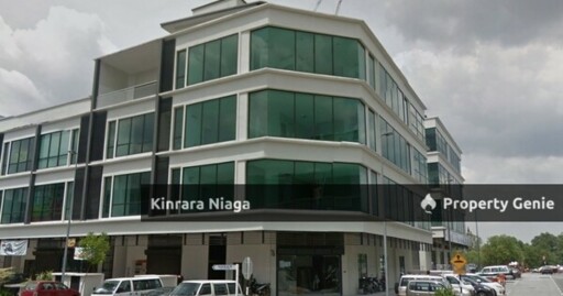 Kinrara Niaga