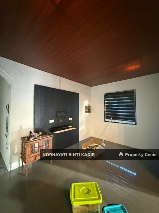 🏡 UNTUK DIJUAL | RUMAH TERES SETINGKAT END LOT DI KG PADANG JAYA, KUANTAN