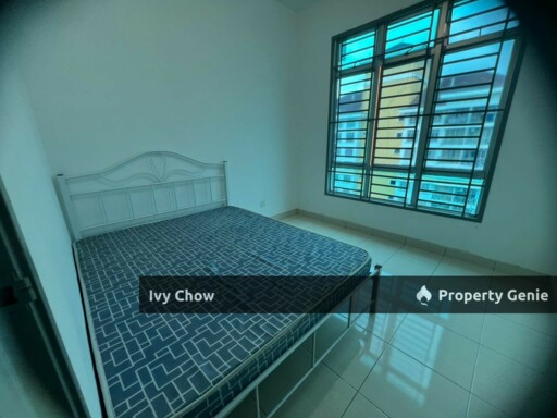 Kipark Apartment for Rent
