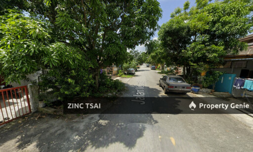 1 Storey Terrace @ Taman Velox {Save RM 106,609} 10 mins drive to KTM Rawang_8 mins drive to AEON Rawang