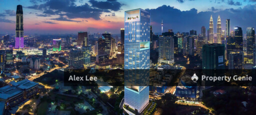 Luxury Living at The Conlay @ KLCC | Freehold Residence with Panoramic Golf Views