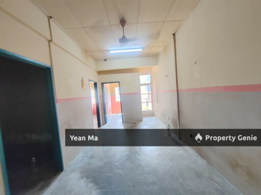 Worth Investing in Apartment Medan Puteri Bandar Tasik Puteri Rawang For Sale