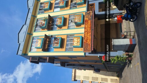 For Rent Shop Apartment Taman Subang Mas near Batu 3 Shah Alam