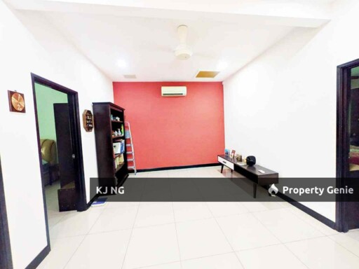 NUSA IDAMAN RESIDENCE FOR SALE @ KJ 018 784 1188
