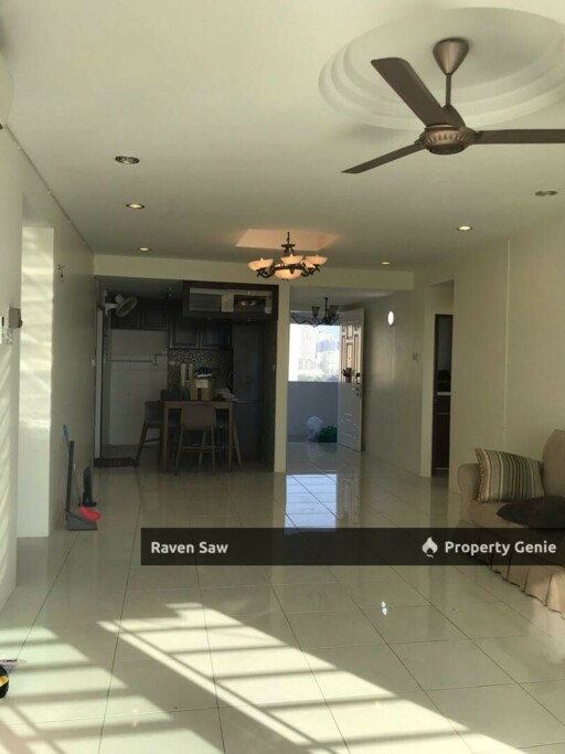 Summer Place Kapal singh Drive