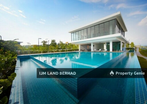 Saujana Duta S2 Heights