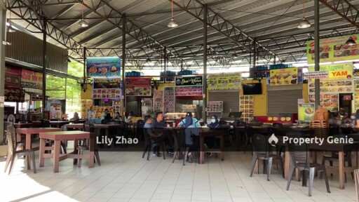 Premium Corporate Office, Move-in Ready, Renovated, Partially Furnished, 3rd Floor, Prestigious Business Address📍Sadong Jaya, Kota Kinabalu City Centre, Sabah