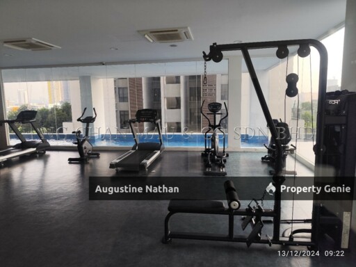 Twin Residences, Puchong on Sale by Auction - save $122k or 27% below mv