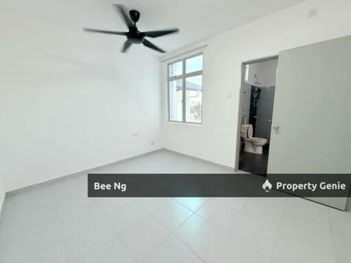 Taman Pulai Mutiara Corner Lot Cluster