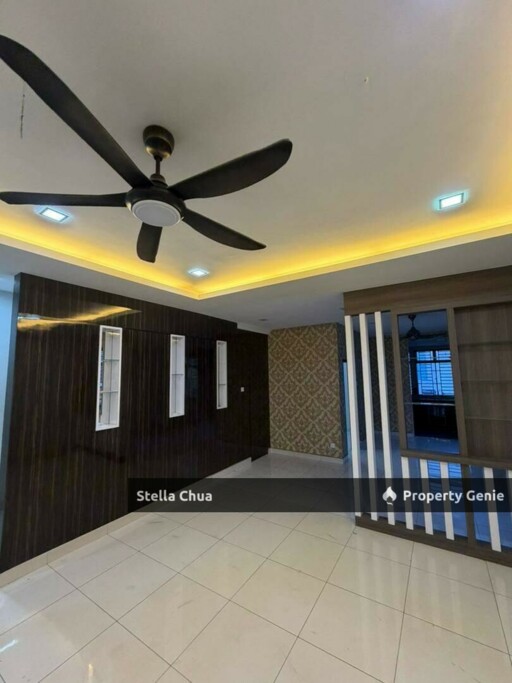 For Sale 🏡Double Storey House End Lot 📍Jalan Bestari 2/x, Taman Nusa Bestari @ Skudai
