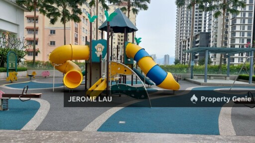 3 Bedroom Condominium for Sale in Scenaria North Kiara Hills