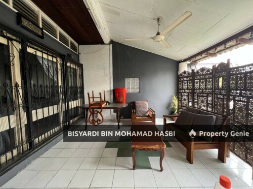 Renovated 2 Storey Terrace, Taman Subang SS3 KELANA JAYA, PETALING JAYA.
