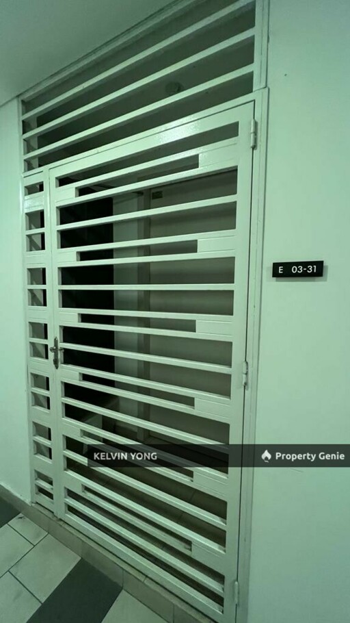 iResidence @ iCity Shah Alam - 1 Bedroom Service Residence Facing iCity Mall for Sale
