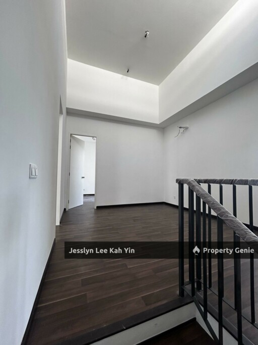 Eco Forest Semenyih Garden Home [Garden View, Have Land]