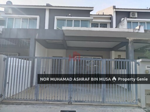 Teres 2 Tingkat Bintang Maya, Sungai Petani Kedah