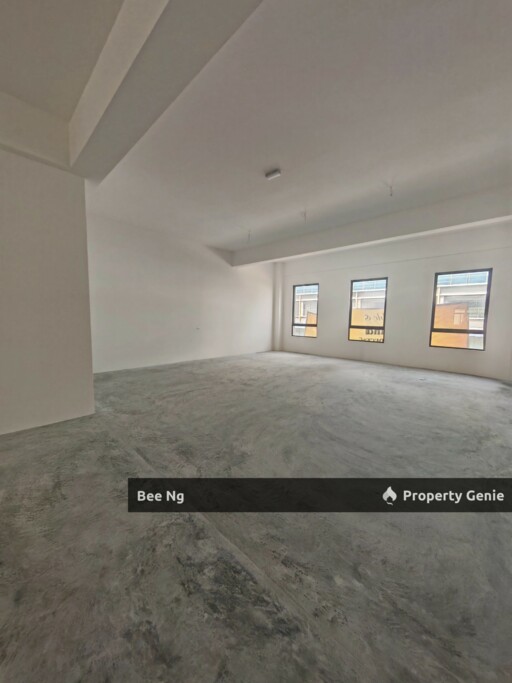 Eco Botanic 2 /Brand New Shoplot/1St Floor